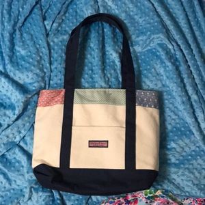 Vineyard Vines Tote